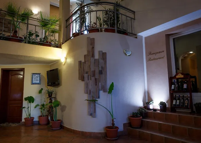 Family Hotel Accent