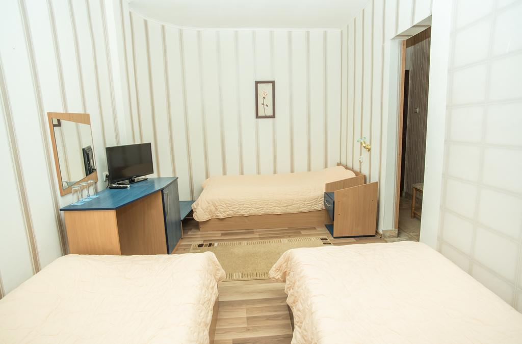 Hotel Family Accent 3*