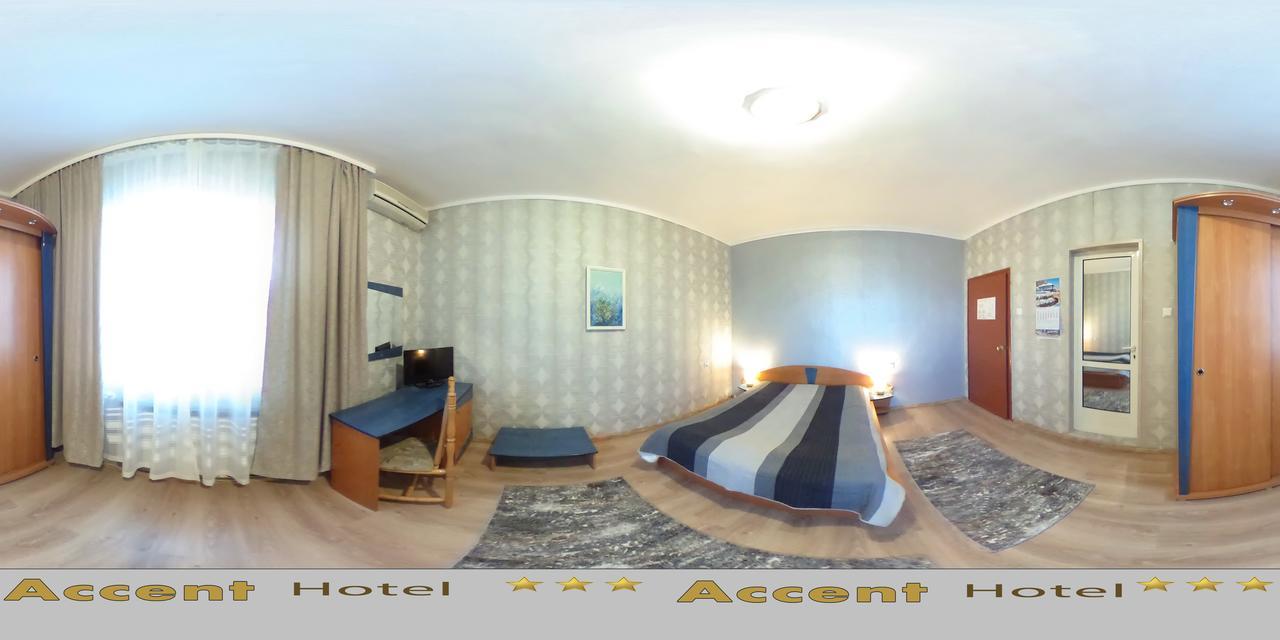 Hotel Family Accent 3*