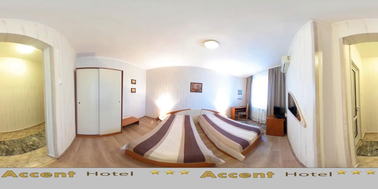 Family Accent Hotel 3*