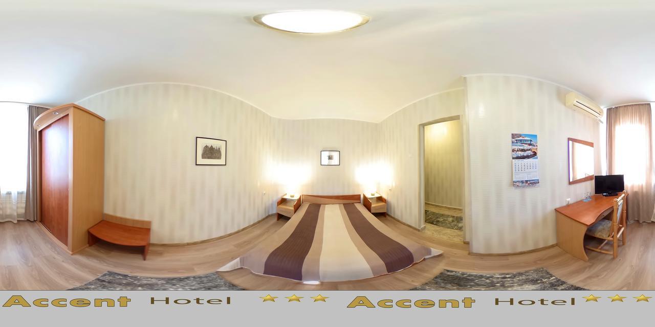 Family Accent Hotel