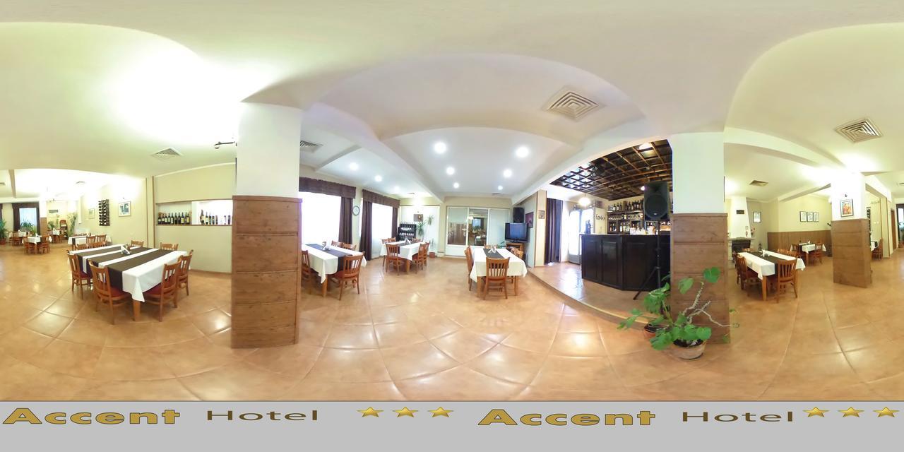 Hotel Family Accent Razgrad